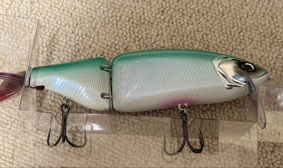 DRT タイニークラッシュ Low fl