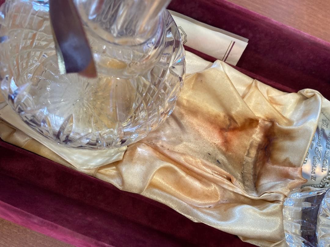 シーバスリーガル25年