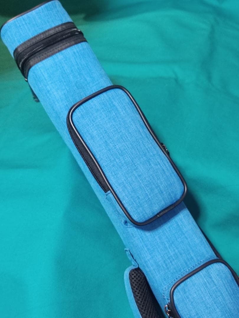 【新品】かわいい・キューケース・ハード・ジャンプバット収納