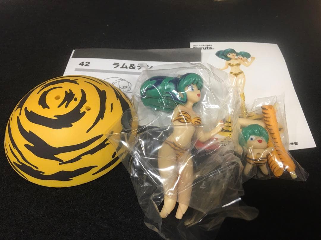 20世紀　漫画家コレクション　高橋留美子の世界　うる星やつら