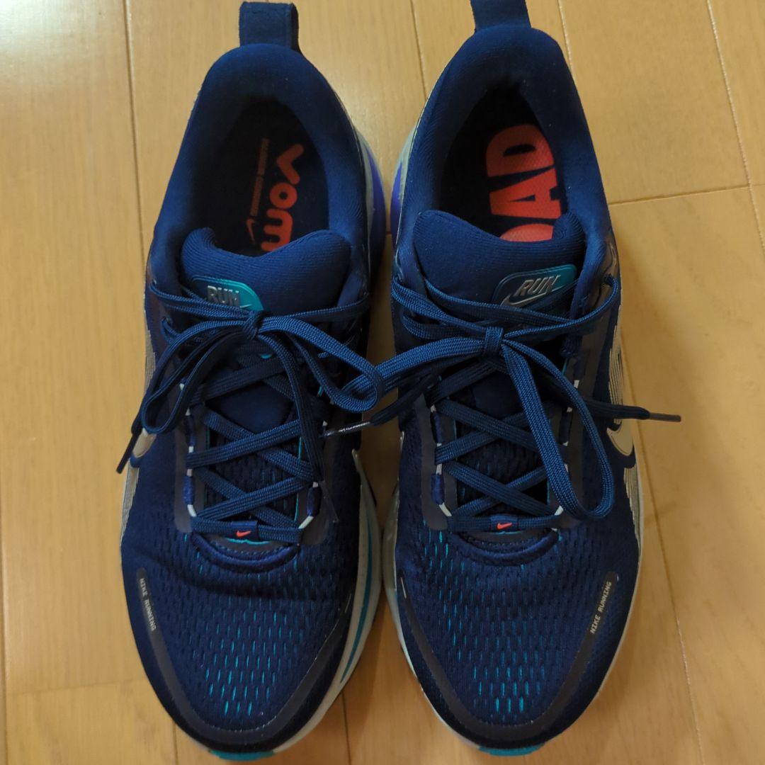 スパイク・シューズ NIKE VOMERO18 26.5cm