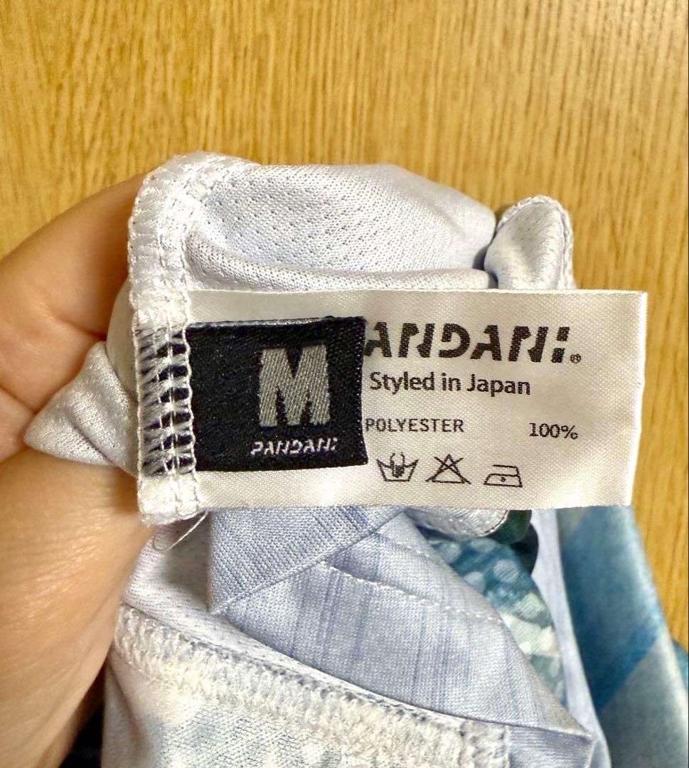 パンダーニ Pandani ホワイトチューリップ Mサイズ