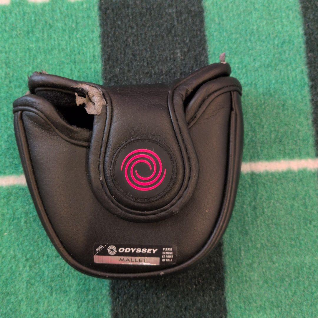 オデッセイ EYE TRAXアイトラックス #7 34インチ