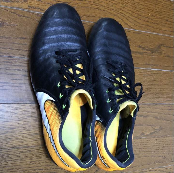 ティエンポレジェンド 26.5cm