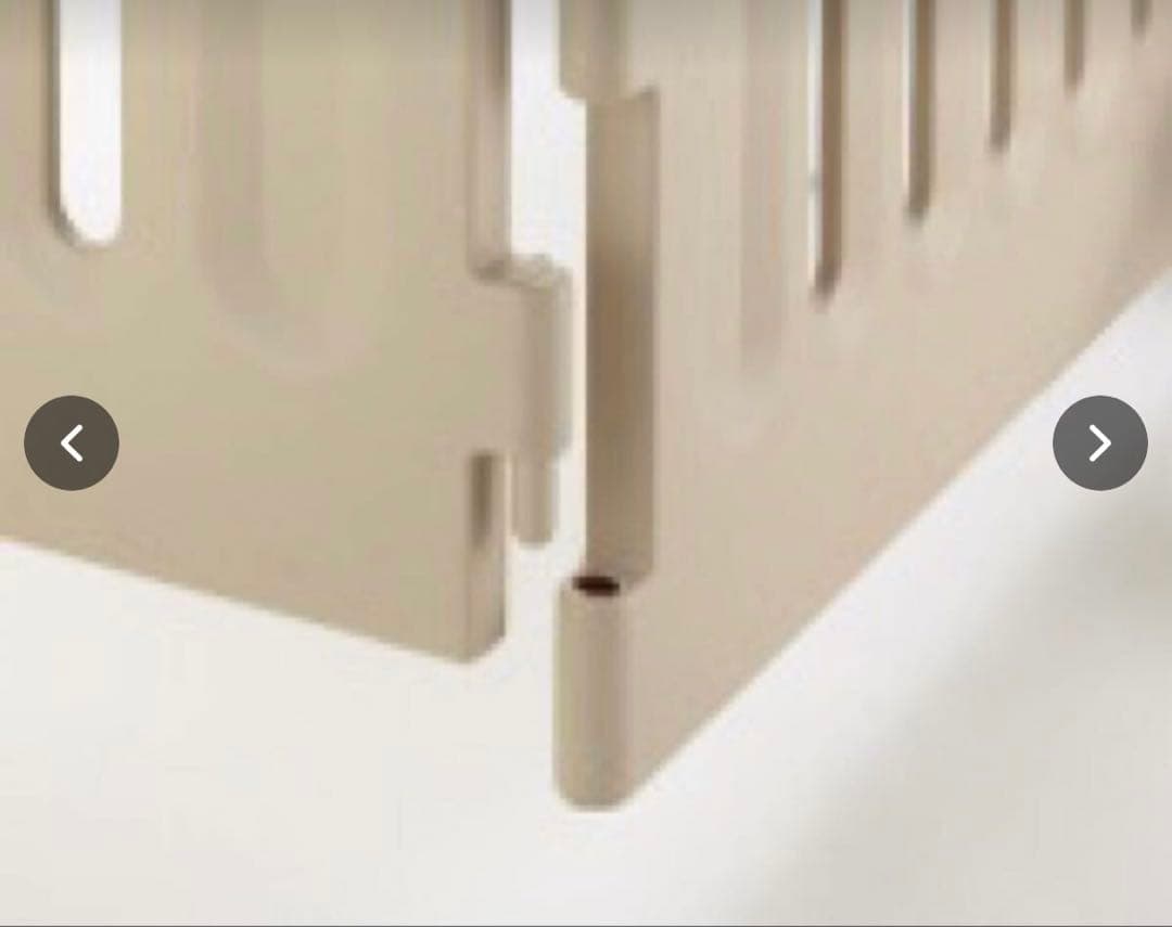 【未使用・未開封】ペット用 3WAYサークル 6面90H