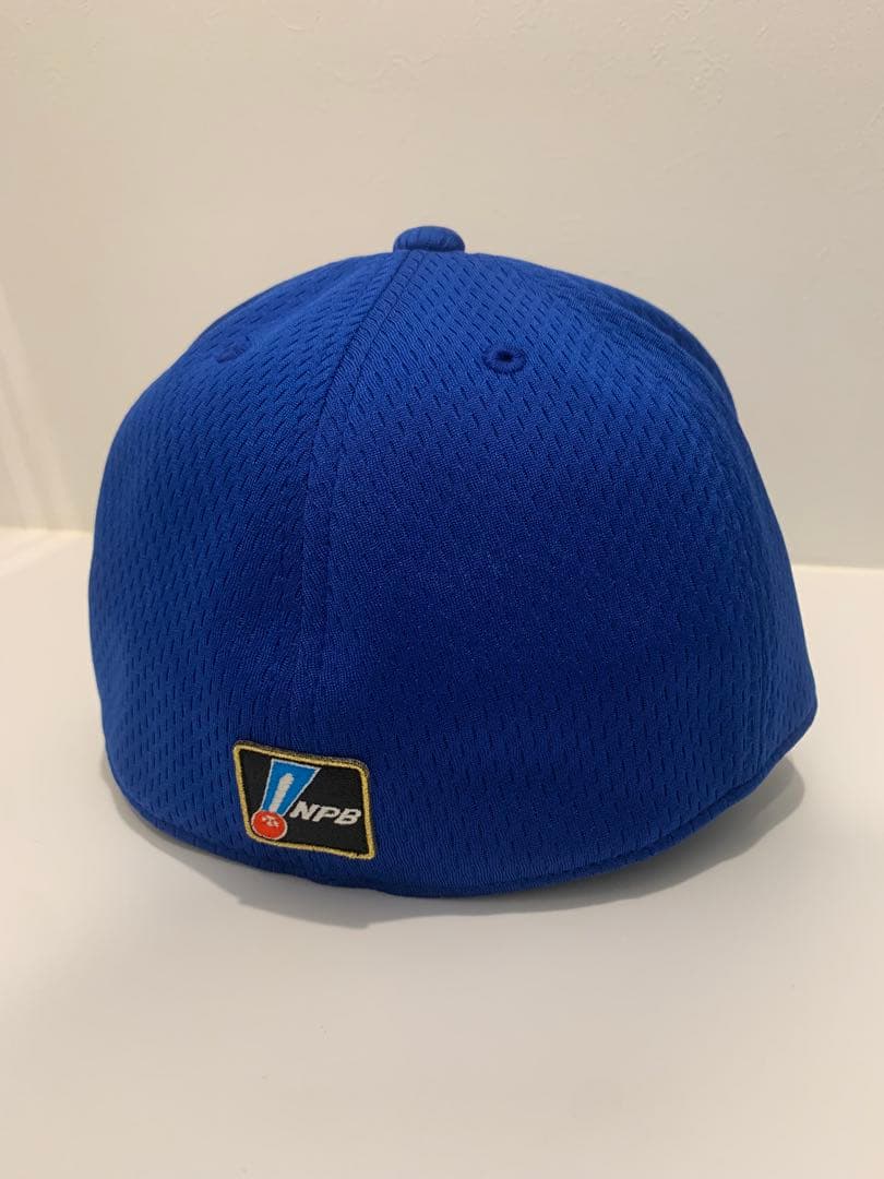 中日ドラゴンズプロコレクション帽子・NPB