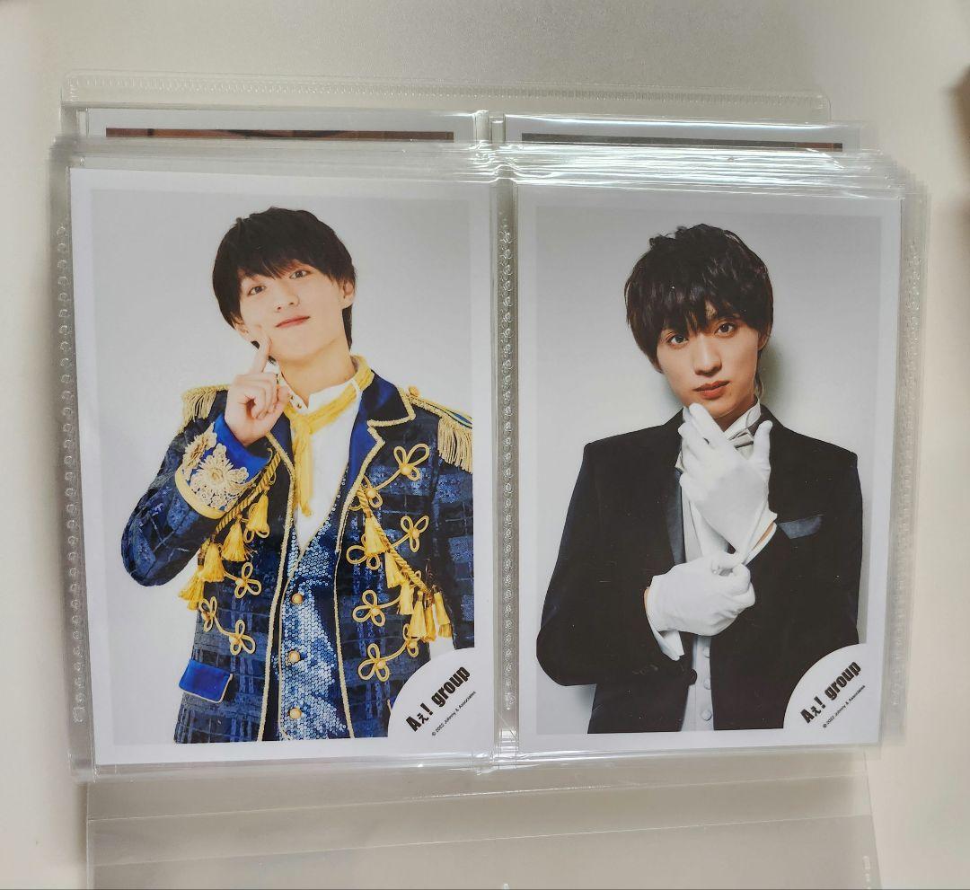 Aぇ！group 福本大晴 公式写真