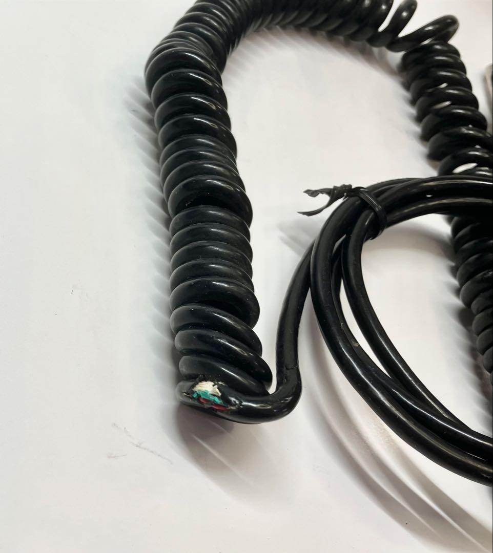 ☆TM-G707 145/433MHz 20W 簡単操作　ケンウッド☆