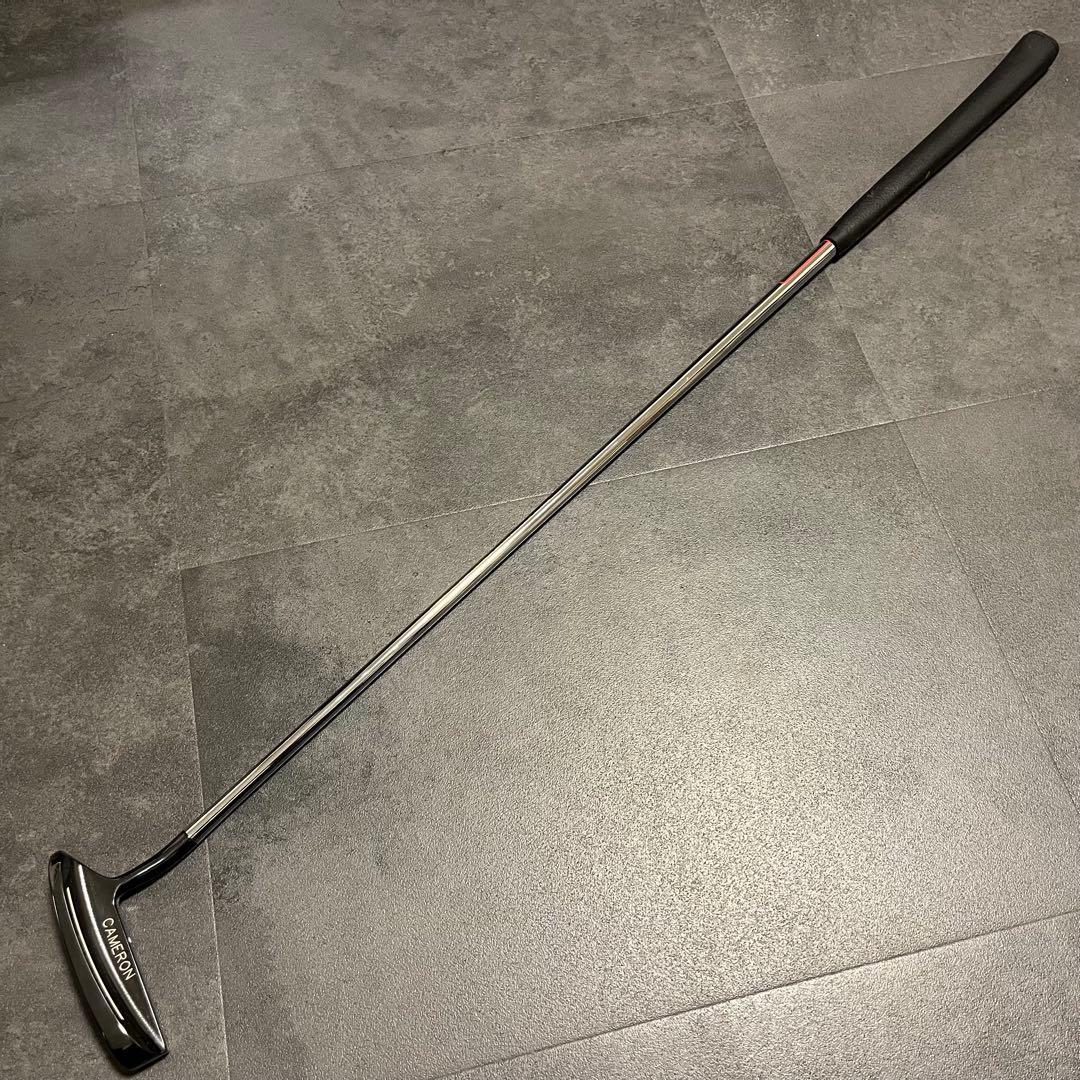 希少！スコッティキャメロン スコッツマン Scottsman 942 35インチ