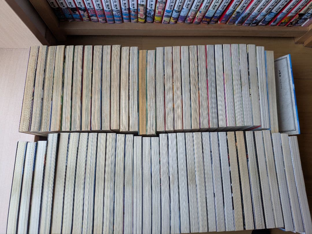 豪華59冊　ナニワトモアレ全巻　なにわ友あれ　全巻セット