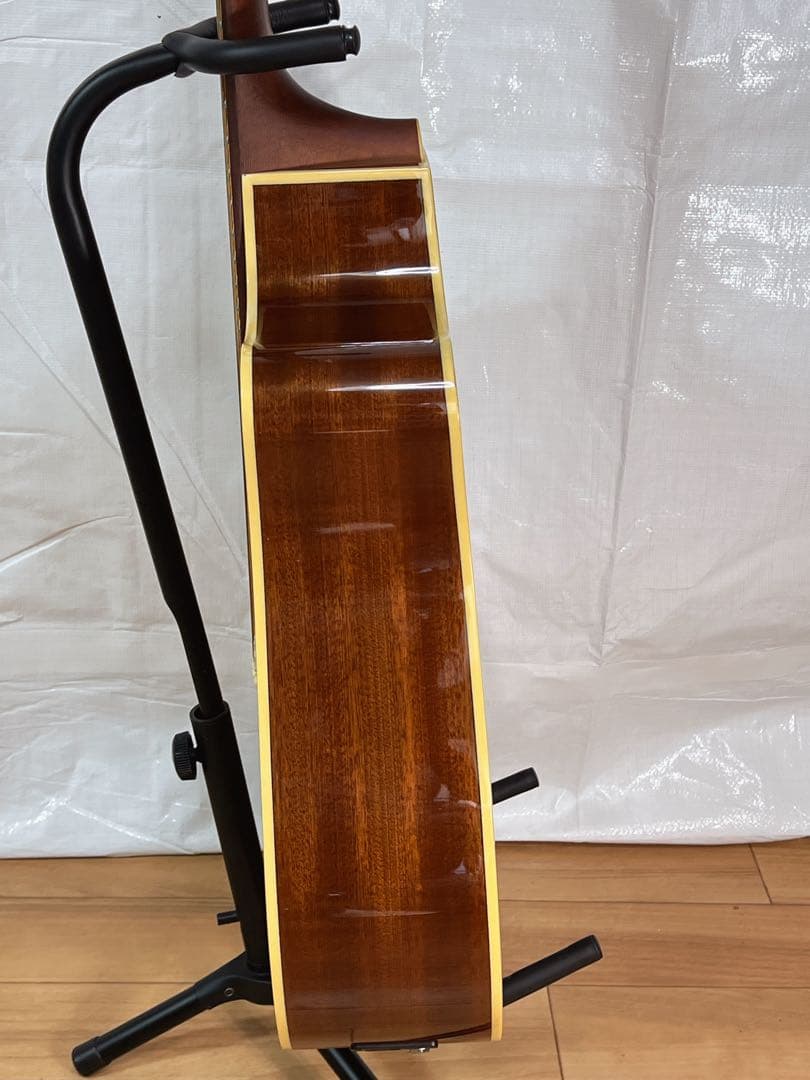 FENDER REDONDO アコースティックエレクトリックギター