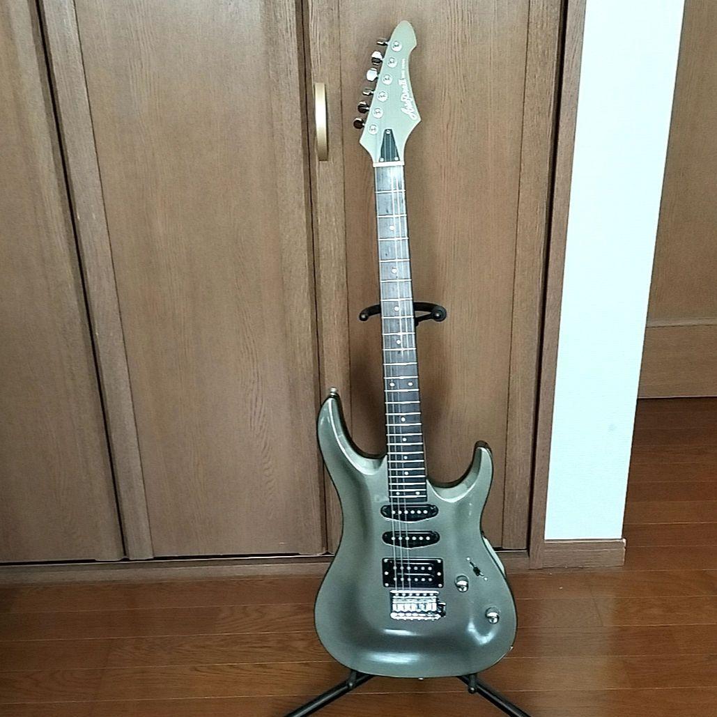 Aria Pro ll MACシリーズ　 エレキギター　アリアプロ