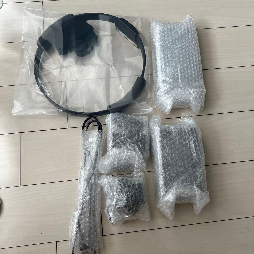 Nintendo Switch Lite グレー 本体 付属品セット