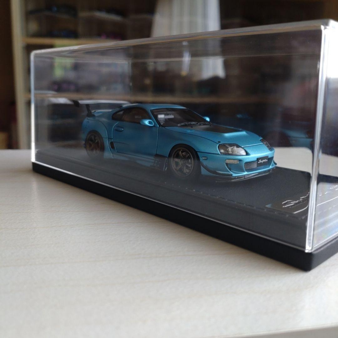 イグニッションモデル　1/43 #1975