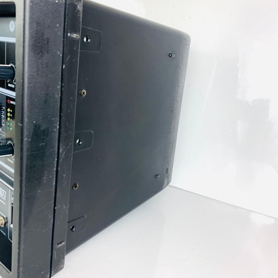 YAMAHA EMX62M ヤマハ パワードミキサー｜人気モデル