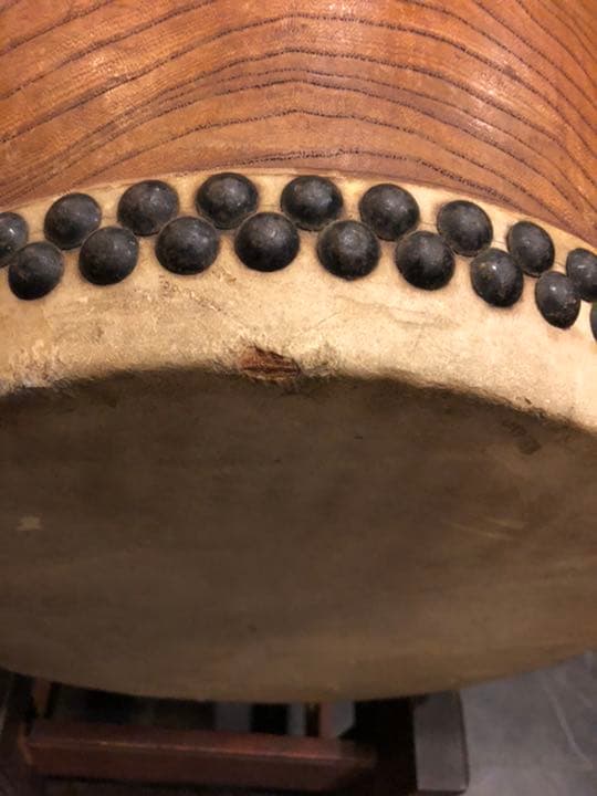 山慶製作　和太鼓　高級日本製　送料無料‼︎