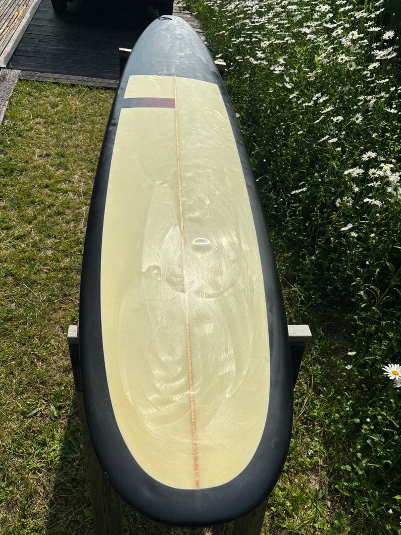 サーフィン　ロングボード 9.2ft