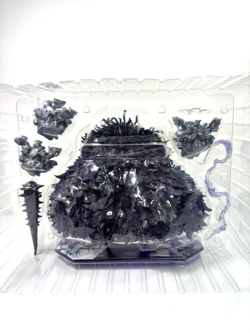 ワンピースフィギュアアーツzero カイドウ