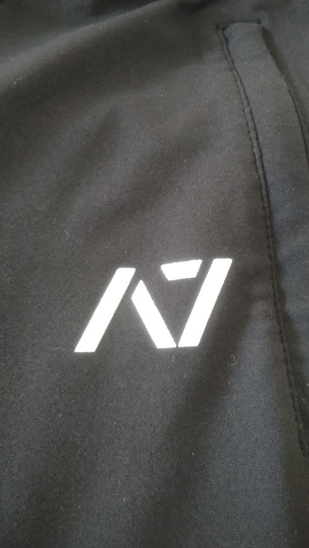 ■定価23860円■A7 DEFY ジョガーパンツ 2枚セット 売切品 L■