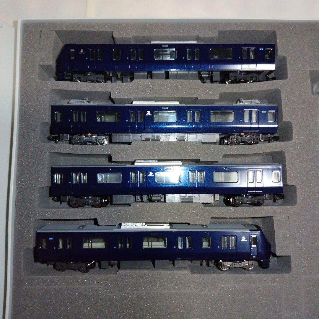 TOMIX 相模鉄道 12000系 基本/増結 10両セット