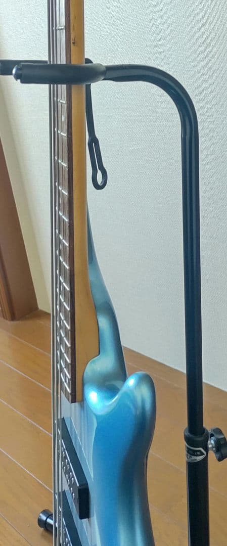 Ibanez/アイバニーズ 4弦 エレキベース SR300E-SMB