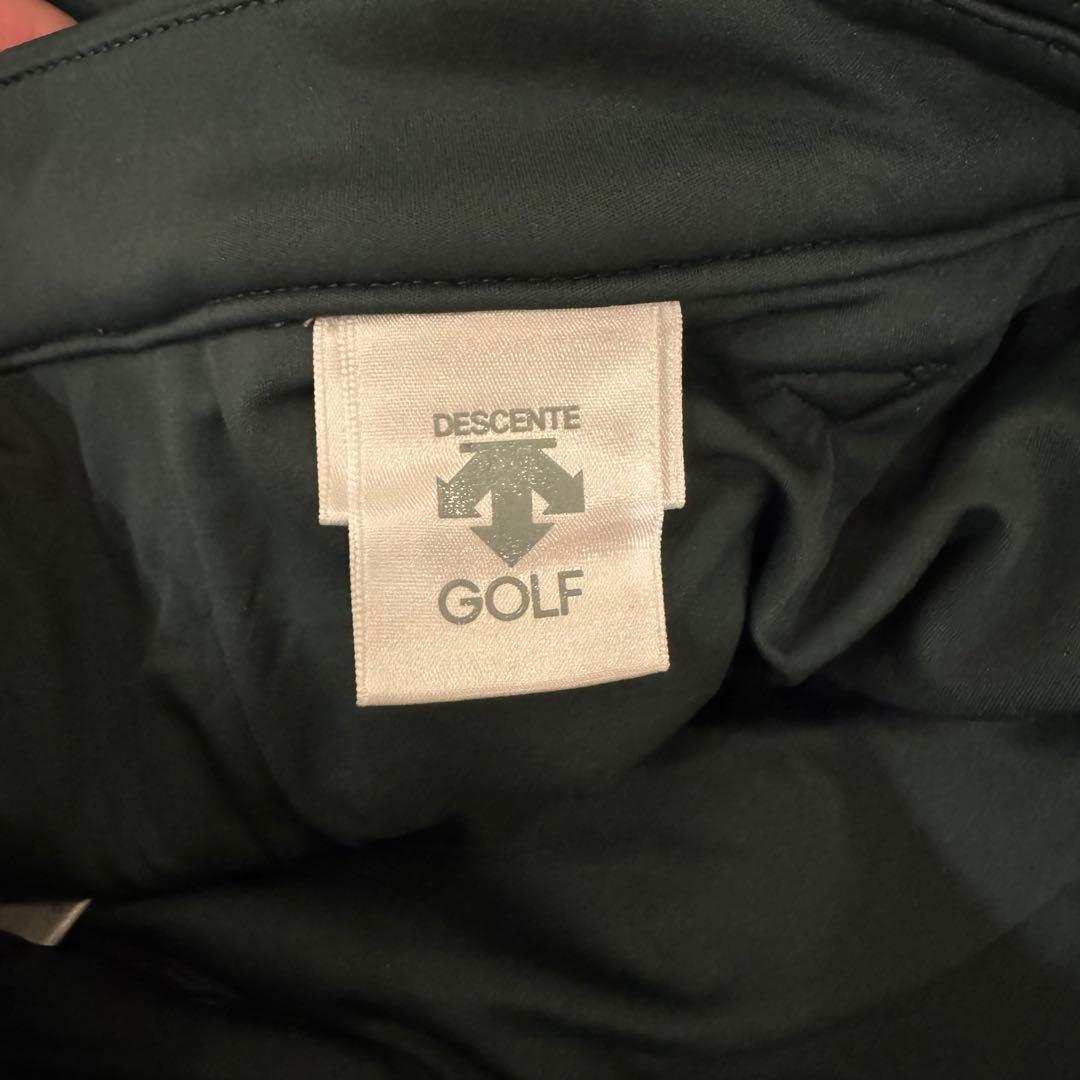 【美品】DESCENTE スカート　デサント