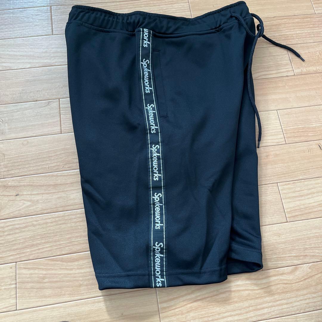 GLAY HISASHI Spikeworks セットアップ +レギンス