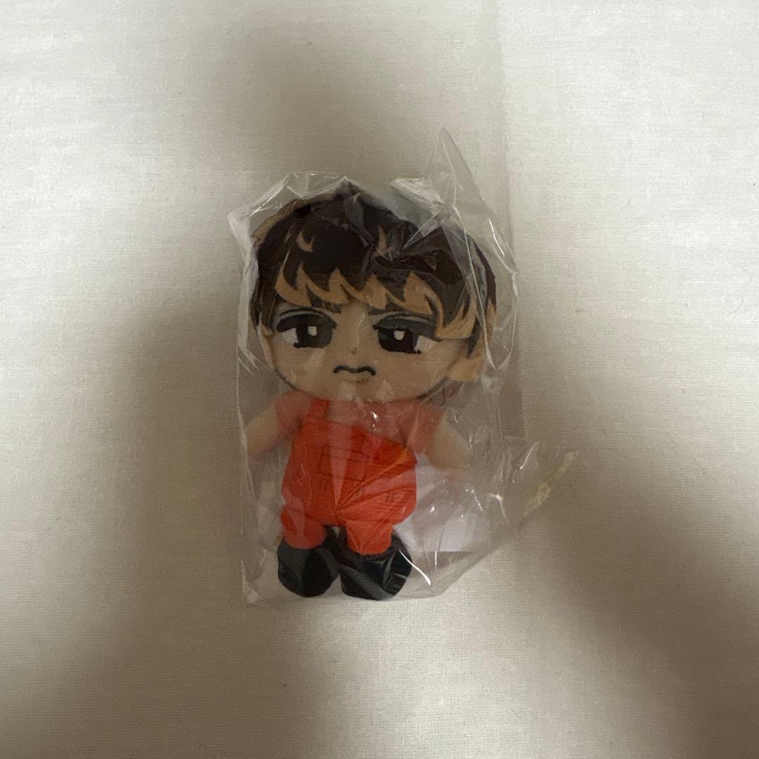 man すのチル ぬいぐるみ