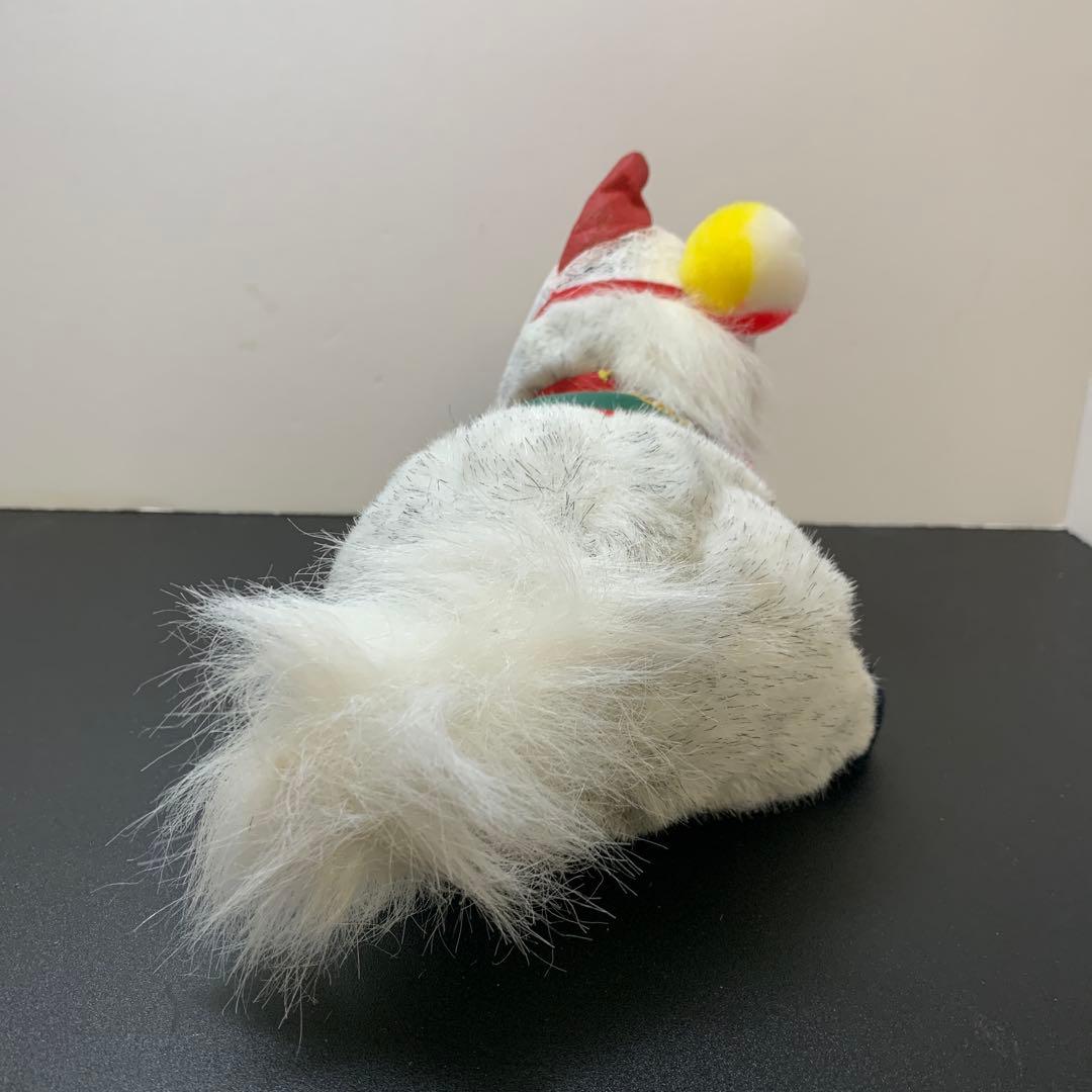 オグリキャップ　ぬいぐるみ　レースメンコ