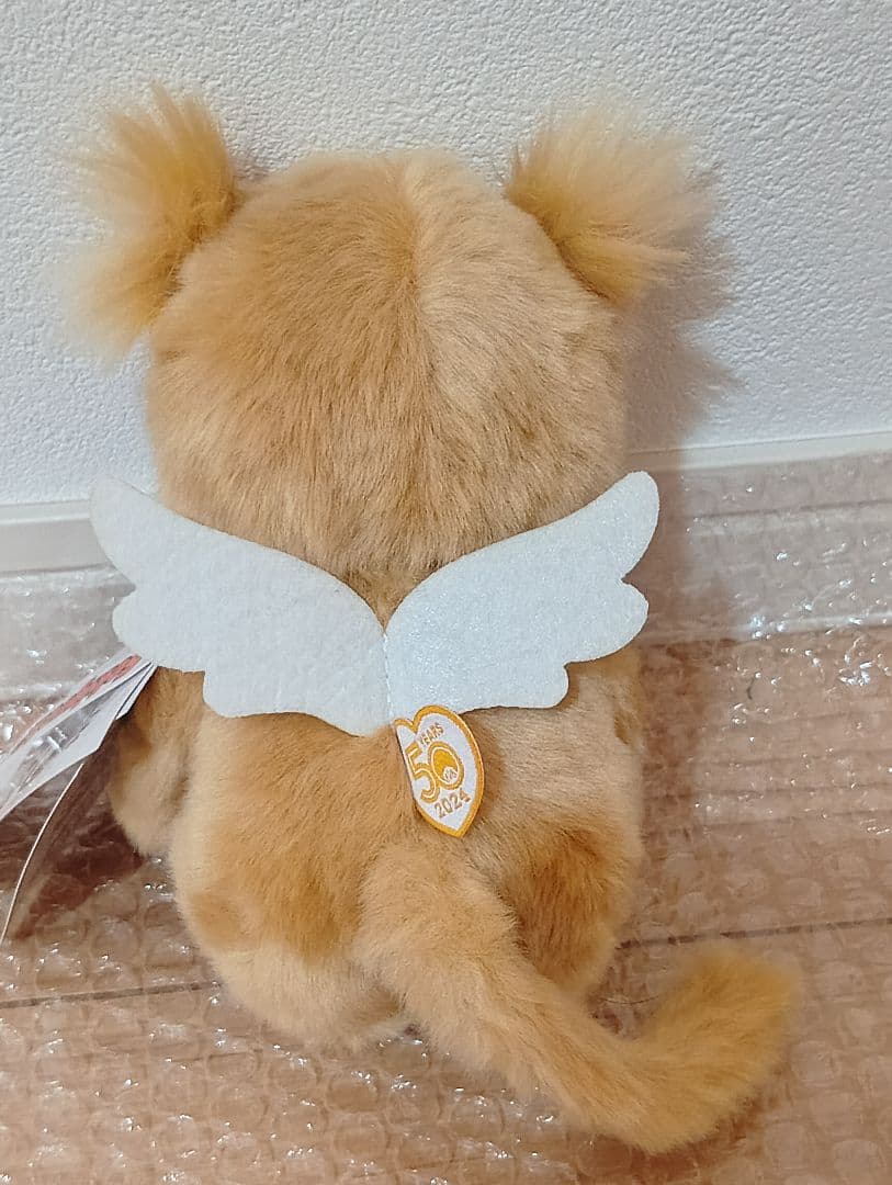 限定 モンチッチちゃん 小麦肌 スリープアイ 50周年 海外 アイドル