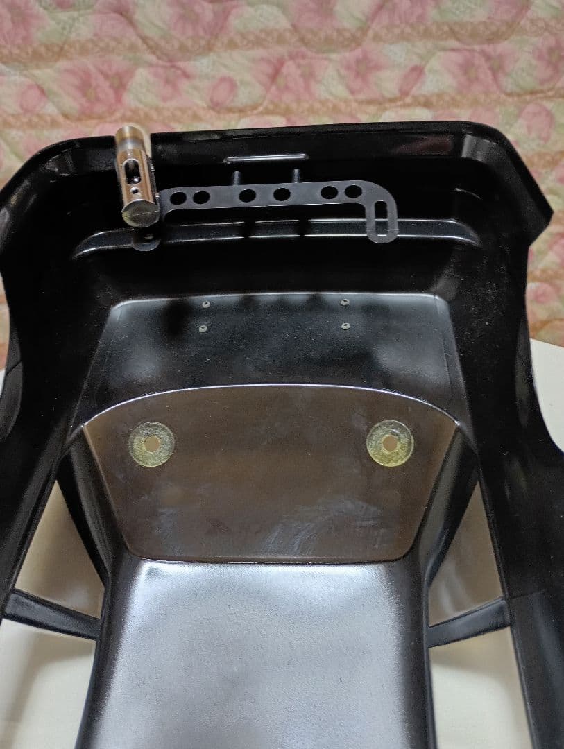 ヒ*ロ様 S13シルビア　ボディー　ヨコモ