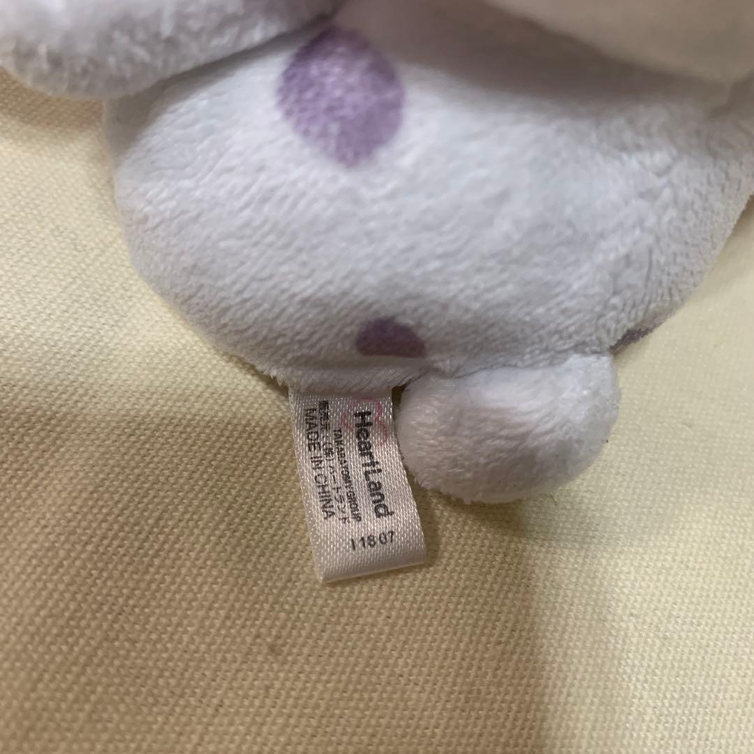 sanrioシュガーバニーズ ぶちうさ ジェラティエーレ