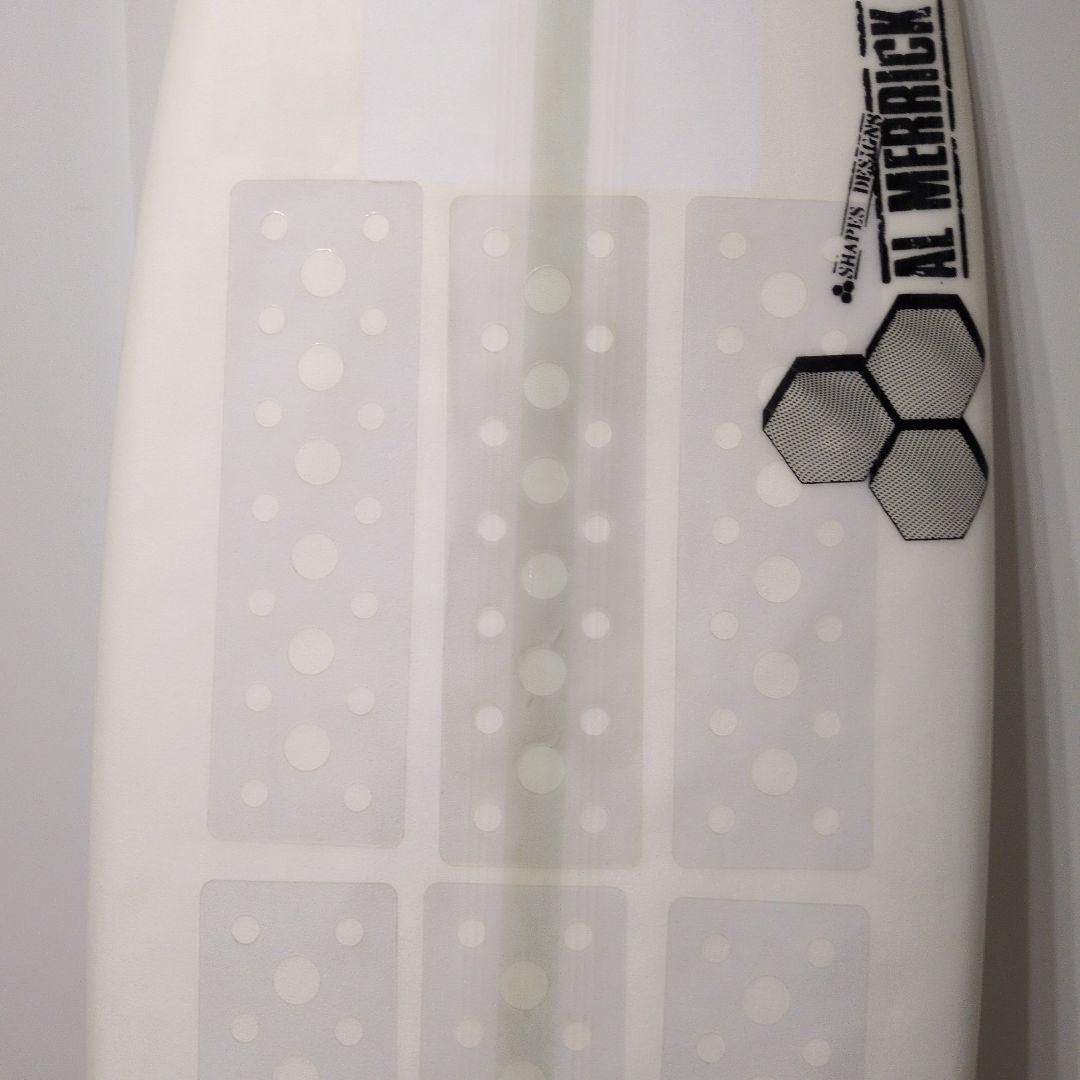 【仙豆】ダンプスターダイバー2 スパインテック 5'8\"