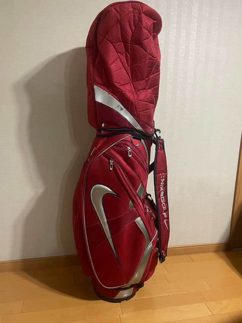 メンズフルセット12本 TRYFITウッド.ゴールデンプリックスV7.パター