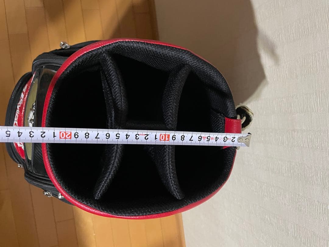 メンズフルセット12本 TRYFITウッド.ゴールデンプリックスV7.パター