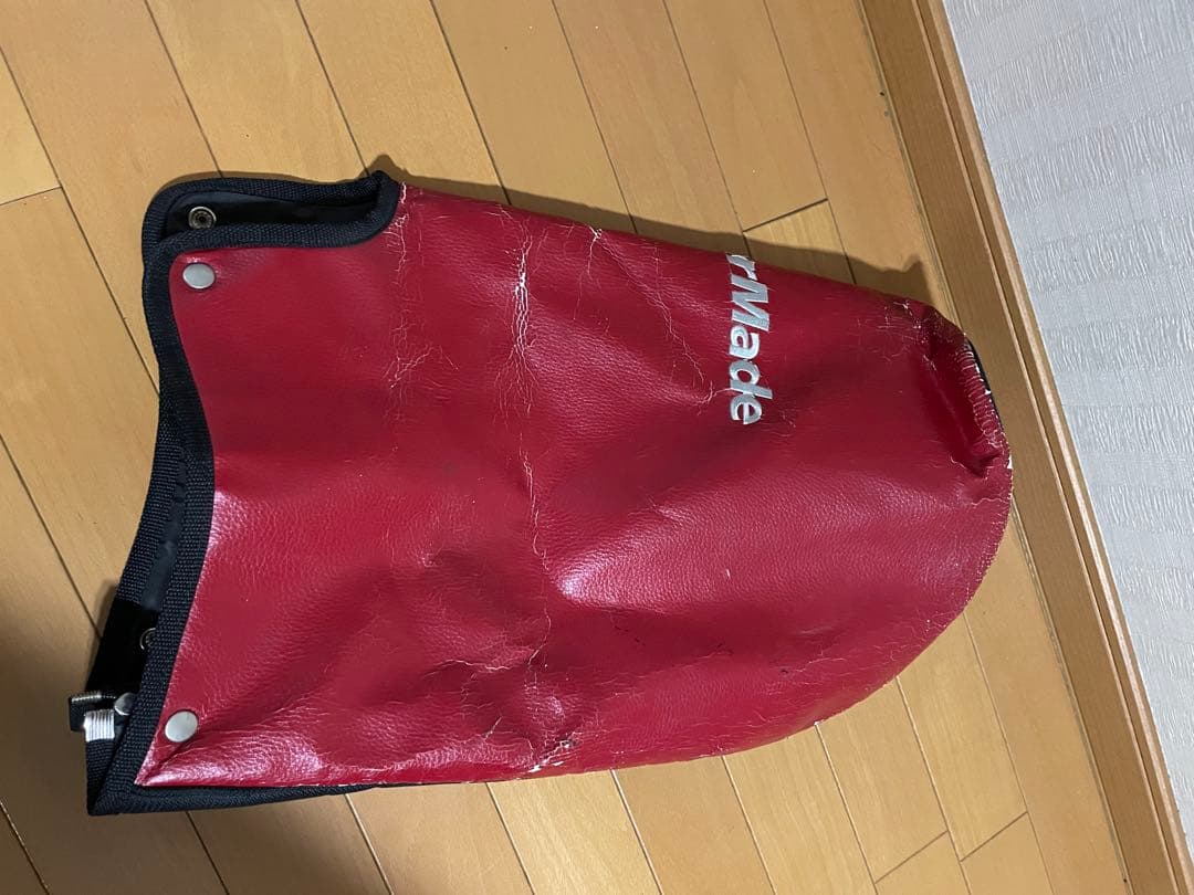 メンズフルセット12本 TRYFITウッド.ゴールデンプリックスV7.パター