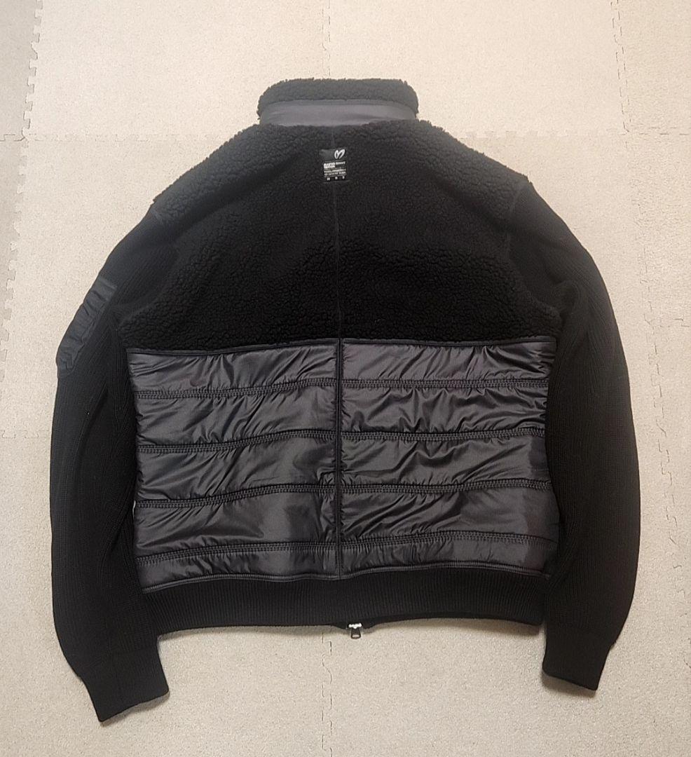 MASTER BUNNY EDITION マスターバニー ブルゾン Size6