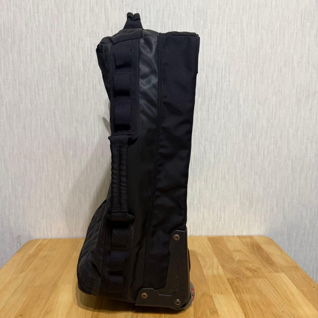 THE NORTH FACE ブラック キャリーケース