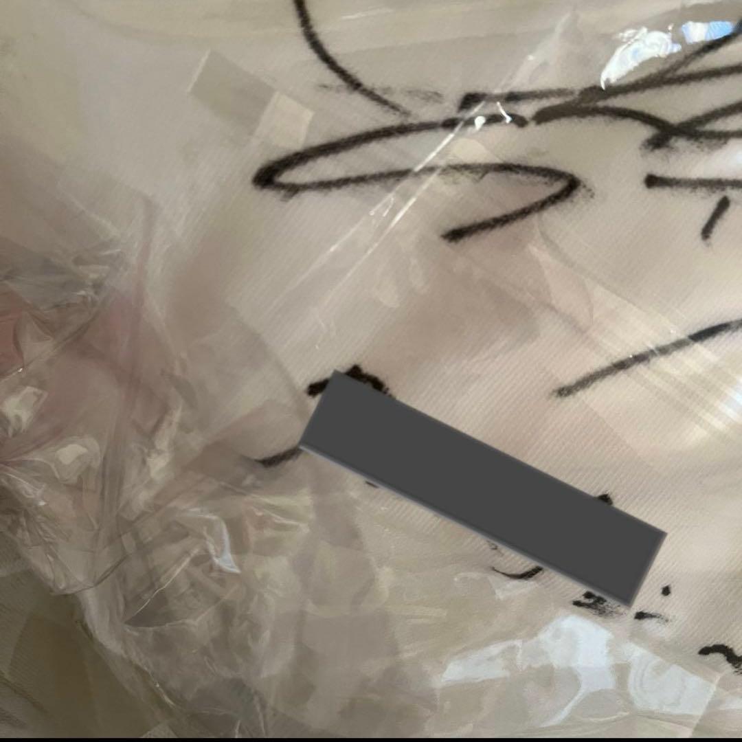 STU48 中村舞 サイン入り Tシャツ