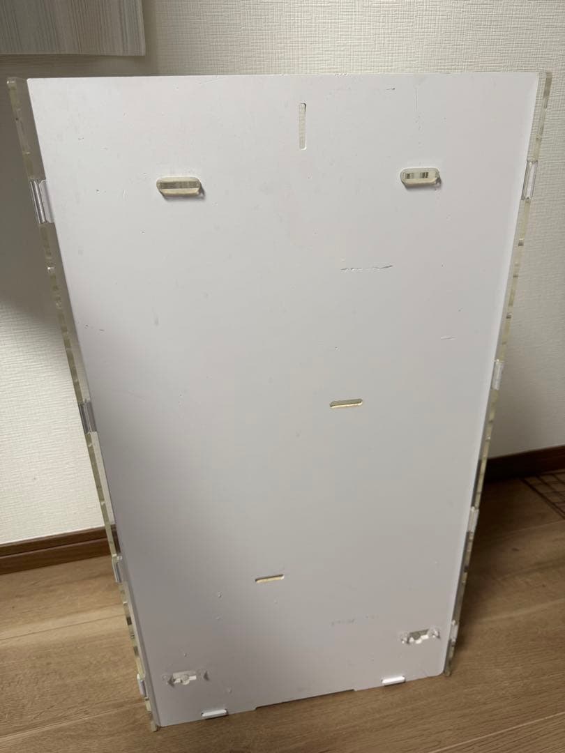 GEX アクリルルーム390High