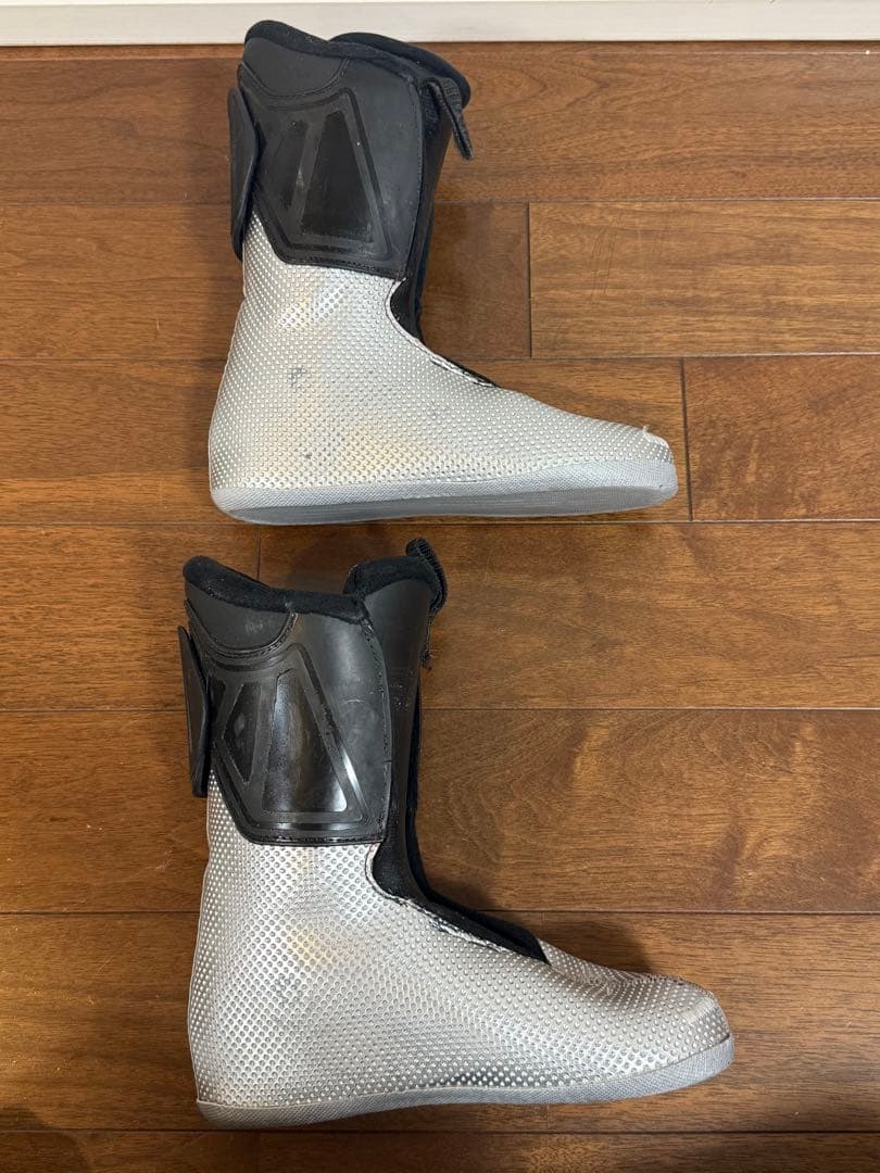 Atomic Redster Jr 60 ジュニア スキーブーツ 22 22.5