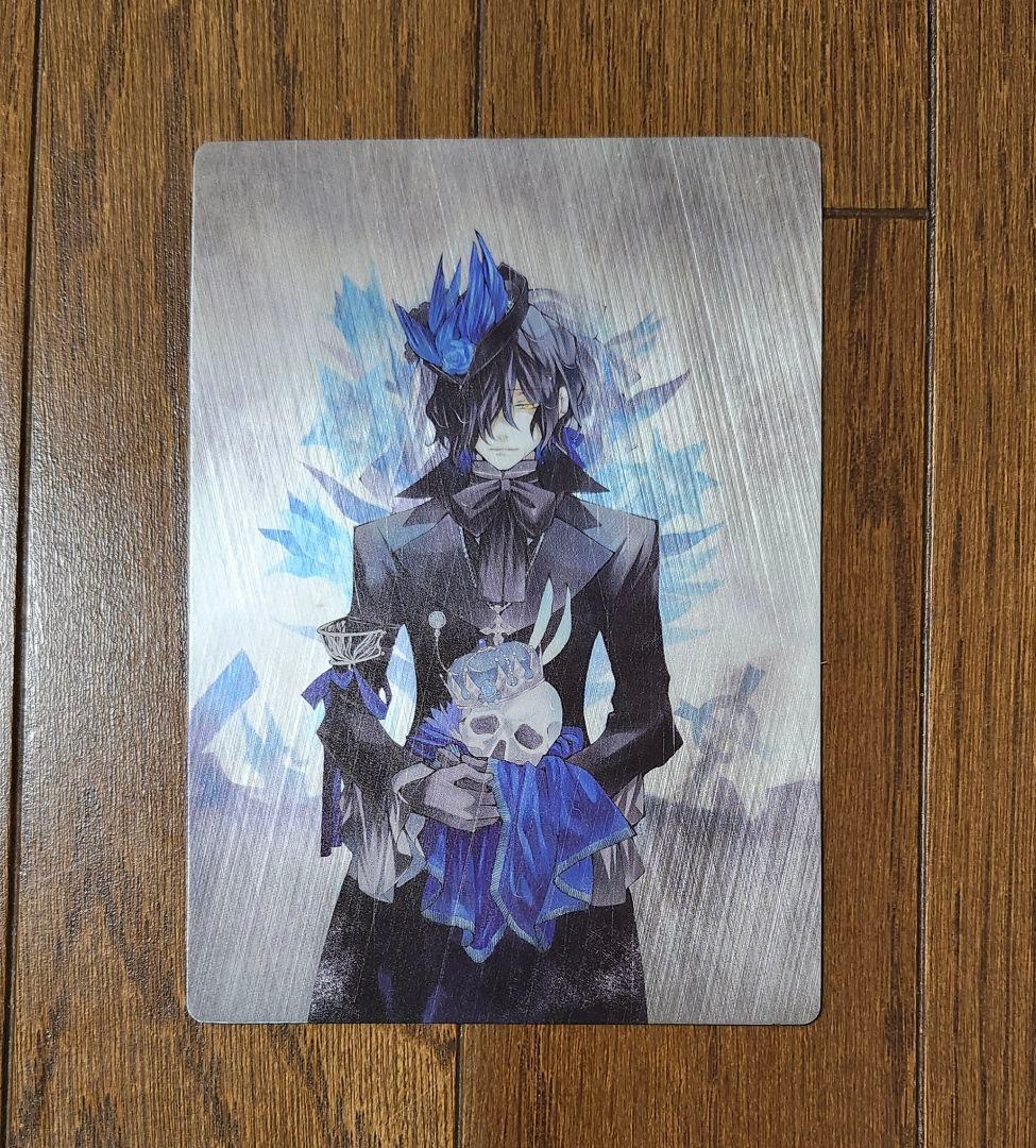 Pandora Hearts パンドラハーツ 望月淳 特典 まとめ売り