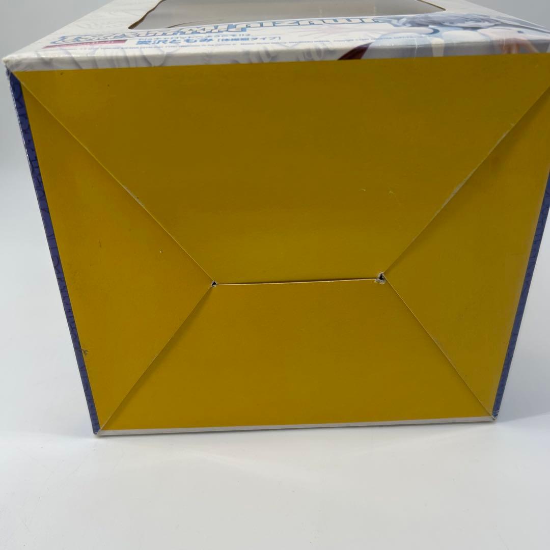 Piaキャロットへようこそ!!2 愛沢ともみ 体操服タイプ フィギュア