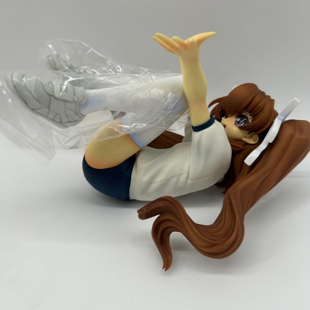 Piaキャロットへようこそ!!2 愛沢ともみ 体操服タイプ フィギュア