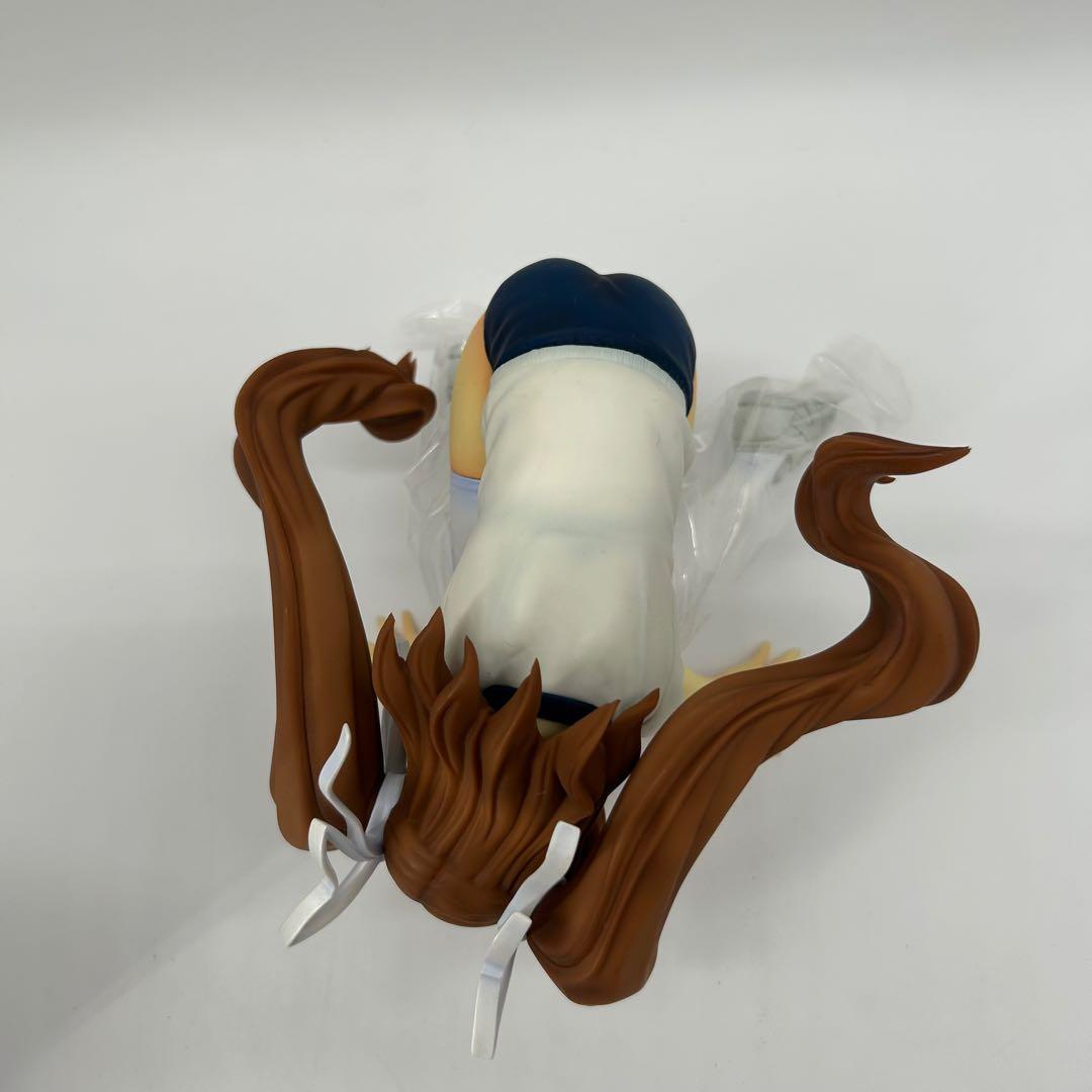 Piaキャロットへようこそ!!2 愛沢ともみ 体操服タイプ フィギュア