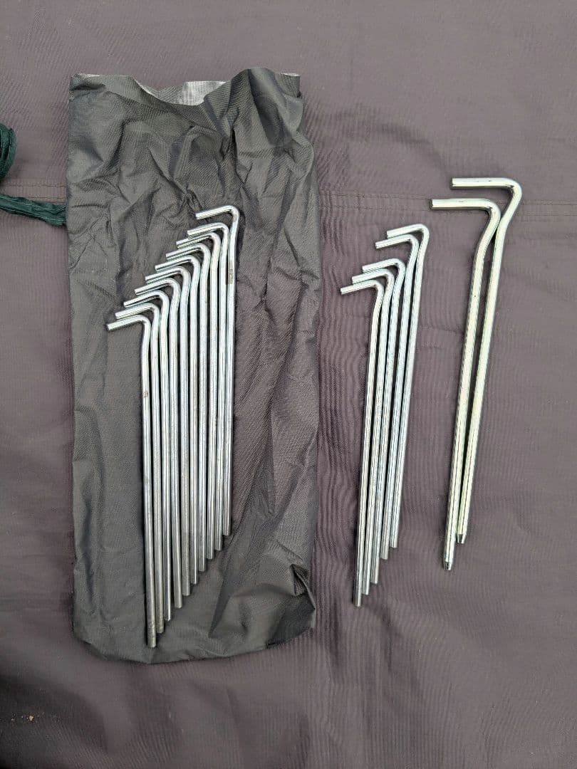 EU限定モデル　コールマン　コーストライン3 コンパクト Coastline