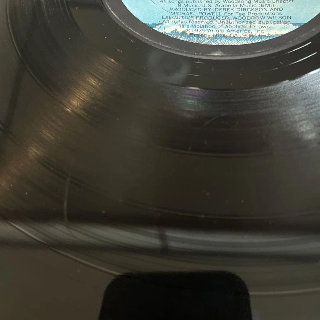 Chapter 8 プロモ　LP