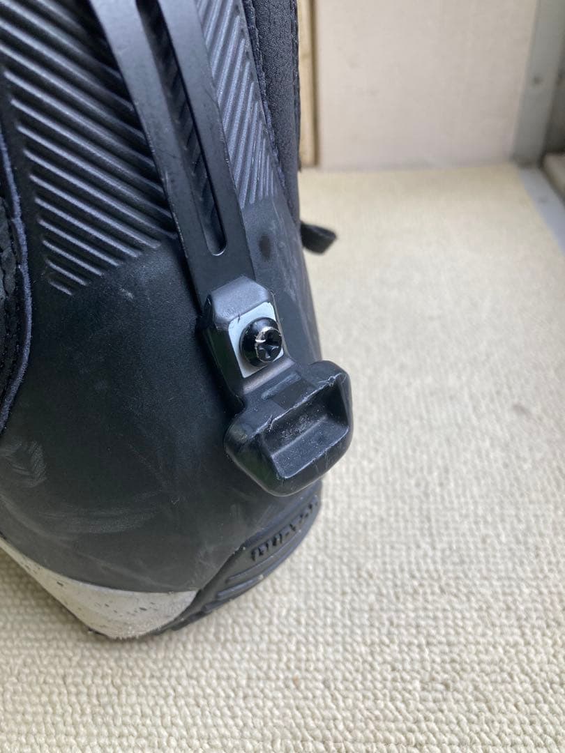 BURTON バートン ION STEP ON 25.5