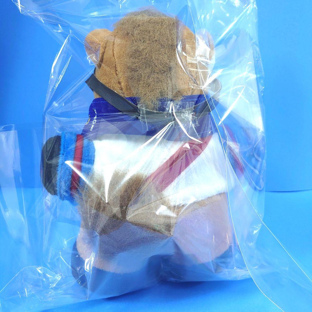 【稀少】テイエムオペラオー ウマ娘ぬいぐるみ 競馬アイドルホース 馬AVANTI