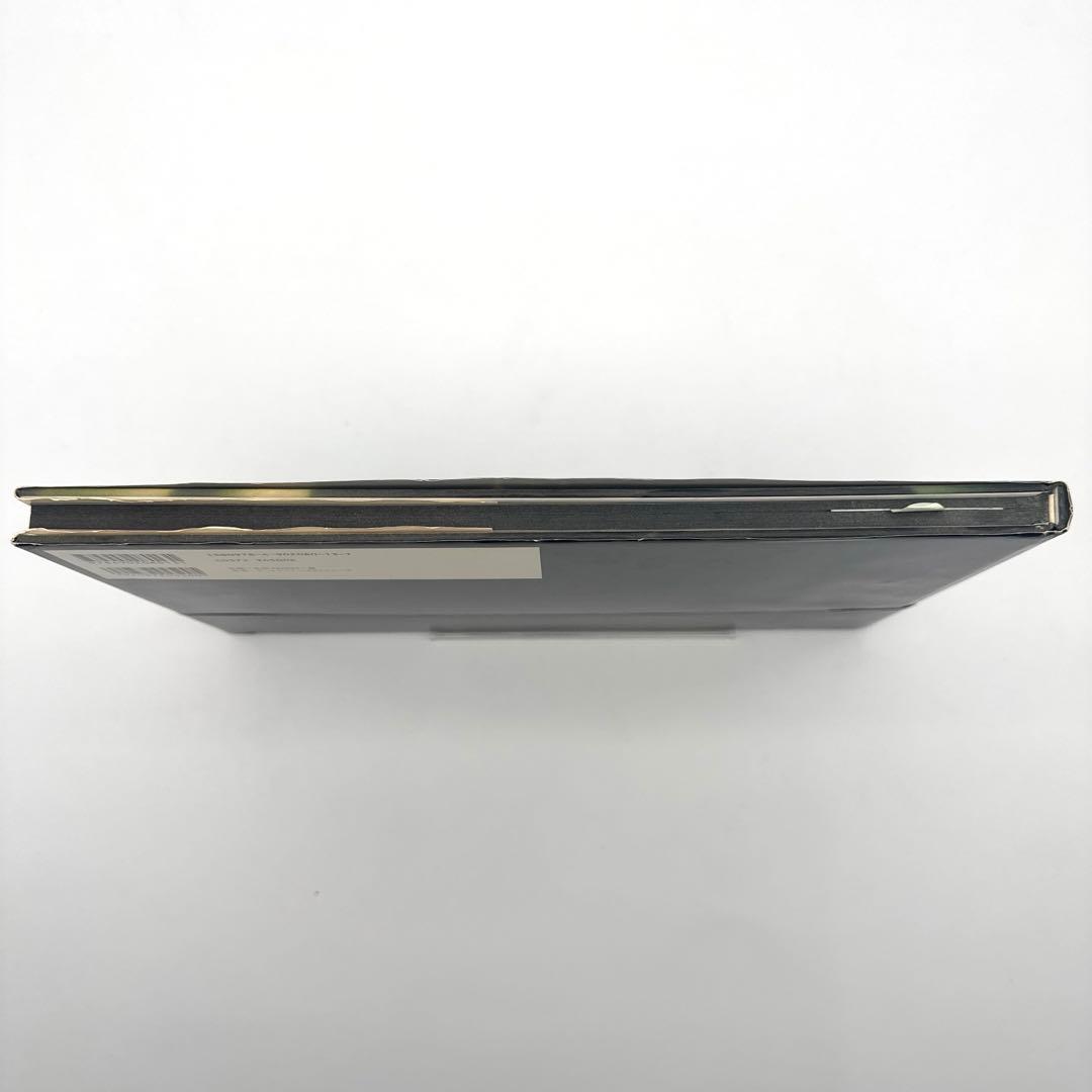 志賀理江子 写真集「LILLY」Lieko Shiga 冊子 帯 売上カード付